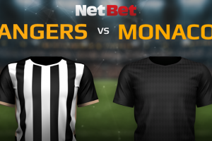 SCO Angers VS AS Monaco