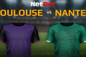 Toulouse FC VS FC Nantes