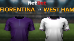 Fiorentina VS West Ham