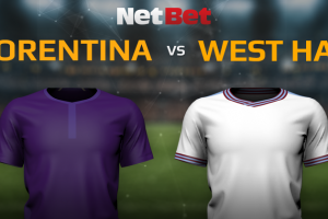 Fiorentina VS West Ham