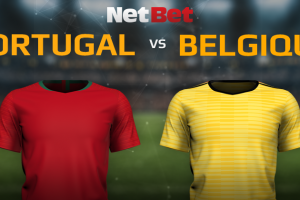 Portugal U21 VS Belgique U21