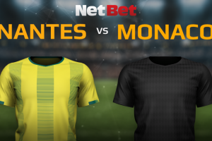 FC Nantes VS AS Monaco