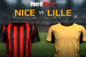 OGC Nice VS LOSC