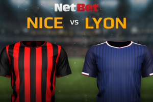 OGC Nice VS Olympique Lyonnais