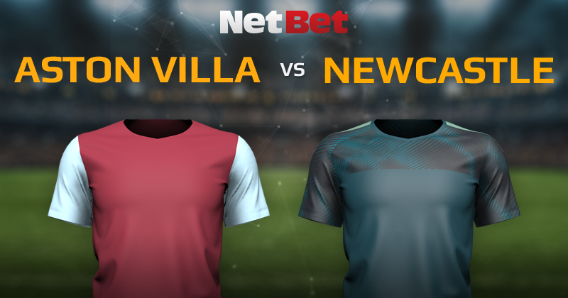 Aston Villa VS Newcastle