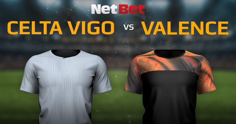 Celta Vigo VS CF Valence