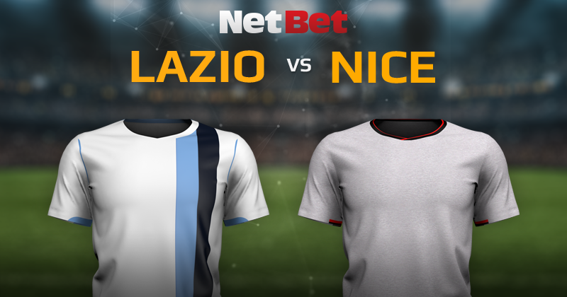 Lazio de Rome VS OGC Nice