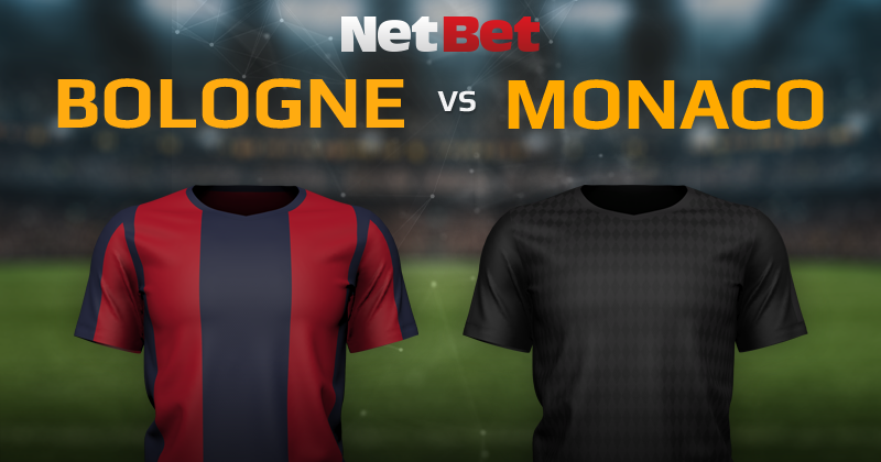 Bologne VS AS Monaco