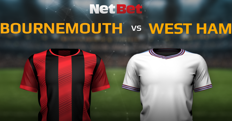 Bournemouth VS West Ham