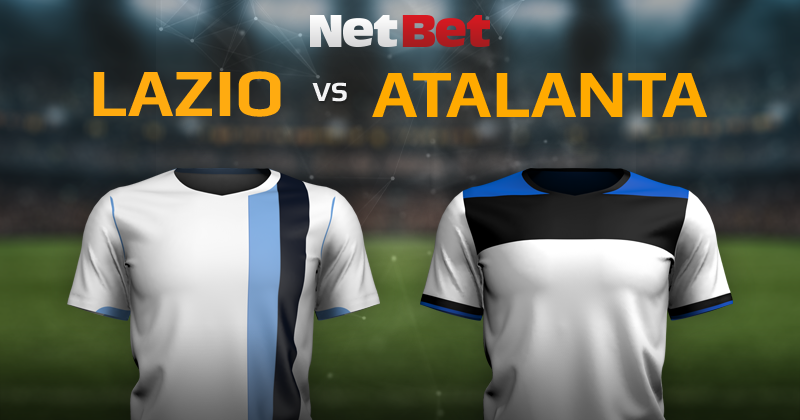 Lazio de Rome VS Atalanta Bergame