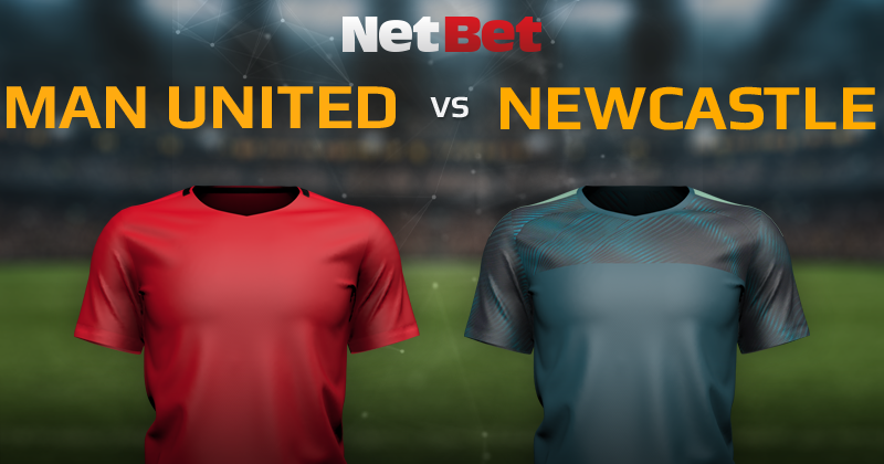 Manchester United VS Newcastle