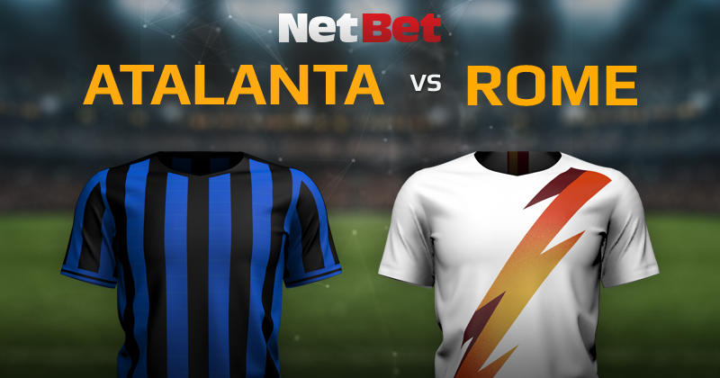 Atalanta Bergame VS AS Rome