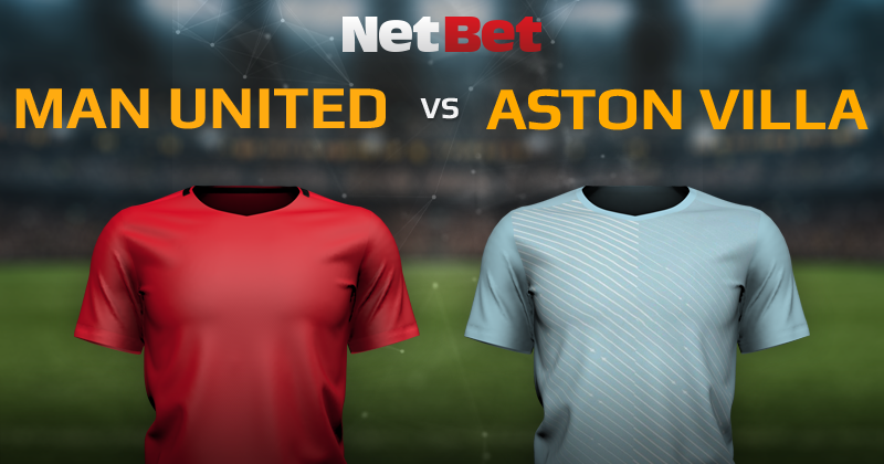 Manchester United VS Aston Villa