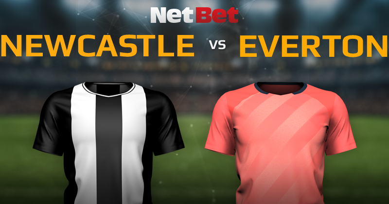 Newcastle VS Everton