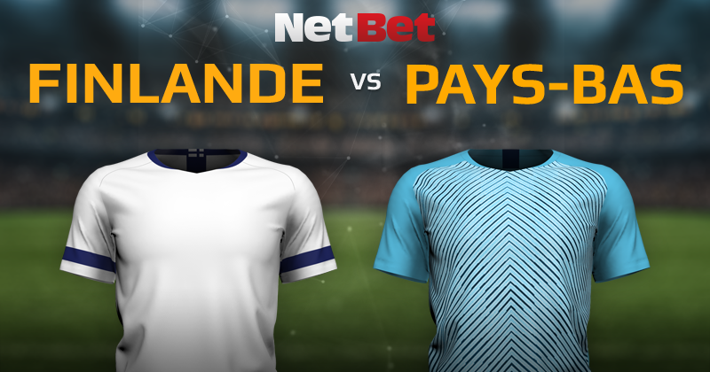 Finlande VS Pays-Bas